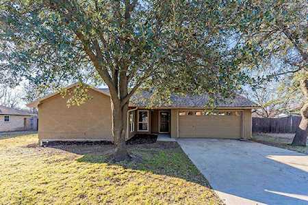 420 Ferenz Avenue Crowley, TX 76036