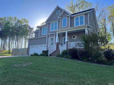 77 Chaparral Trail Garner, NC 27529