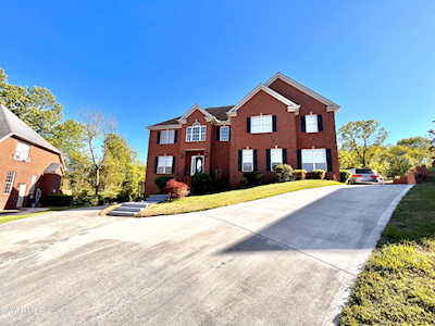 7901 Cedar Stone Ln Powell, TN 37849
