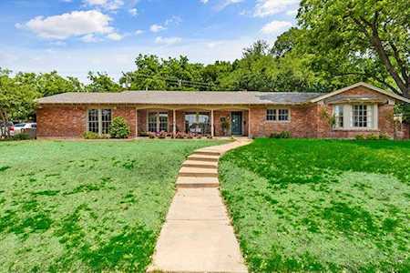 3509 Autumn Drive Fort Worth, TX 76109