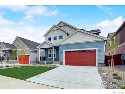 2025 Moon Rise Dr Windsor, CO 80550