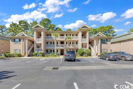 640 Pinehurst Ln. #23-A Pawleys Island, SC 29585