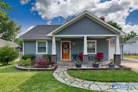2010 SW Sewanee Road Huntsville, AL 35801
