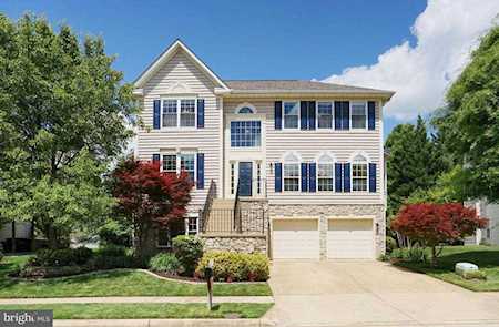 6710 Donegan Ct Alexandria, VA 22315
