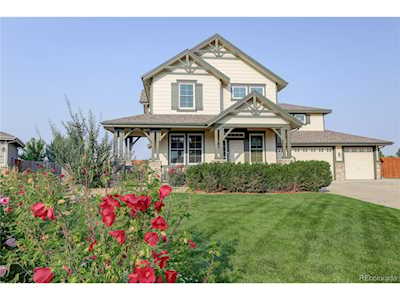 2275 Tyrrhenian Dr Longmont, CO 80504
