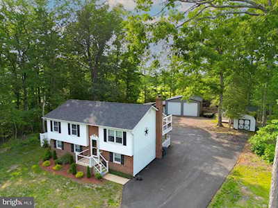 26829 Tin Top School Rd Mechanicsville, MD 20659