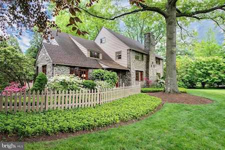 10 Guernsey Rd Swarthmore, PA 19081