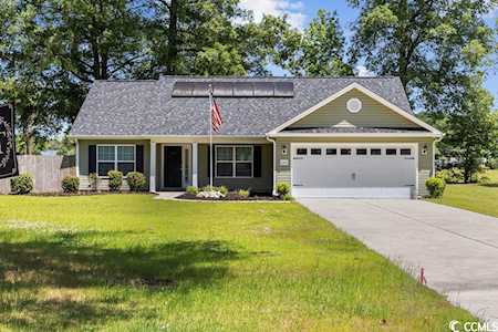1100 Rosetta Dr. Conway, SC 29526