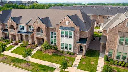 7254 Sprangletop Street Frisco, TX 75033