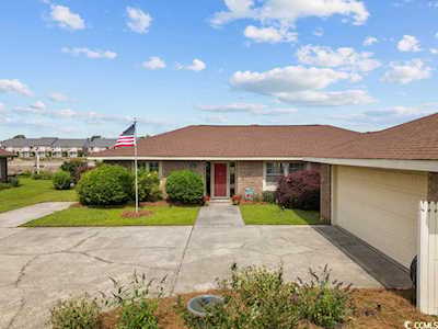 1017 Plantation Dr. Surfside Beach, SC 29575