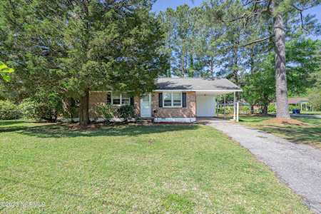 100 Carver Road Jacksonville, NC 28540