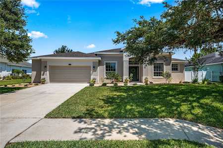 13601 Weatherstone Dr Spring Hill, FL 34609