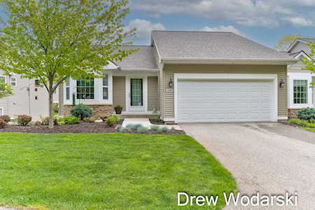 4406 Buttercup Run #42 Comstock Park, MI 49321