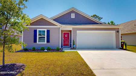 123 Cassidy Lane Holly Ridge, NC 28445