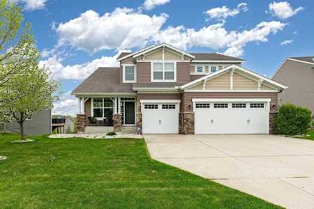 3663 Pointe Pass NW Prior Lake, MN 55372