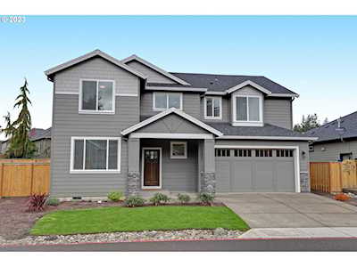 1429 NE 17th AVE Canby, OR 97013