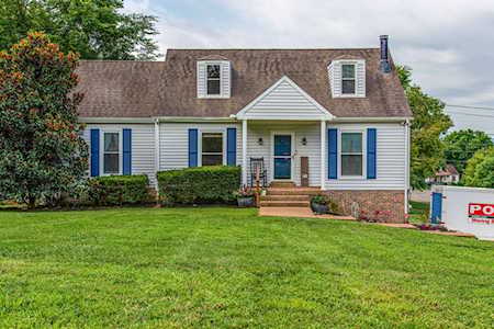1414 Bluegrass Rd Nolensville, TN 37135