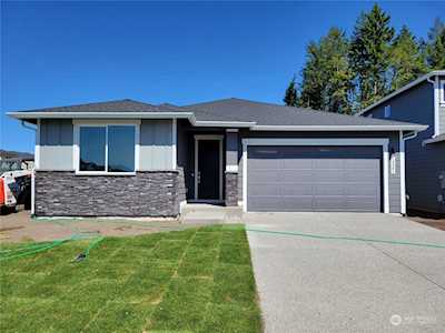 13301 181st Street Ct E #Lot17 Puyallup, WA 98374