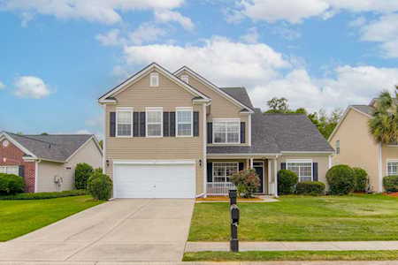 135 Corral Circle Summerville, SC 29485