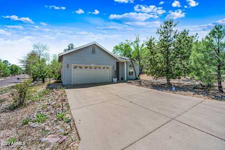 615 N Ponderosa Circle Payson, AZ 85541