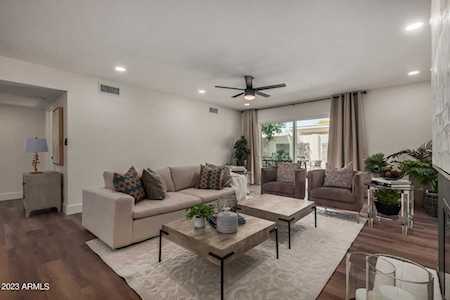 8726 E Via De Dorado Scottsdale, AZ 85258