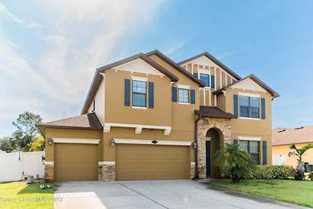 133 Reading Avenue Titusville, FL 32796