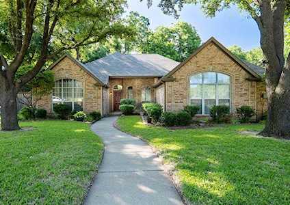 3010 Harbor Pointe Drive Rowlett, TX 75088