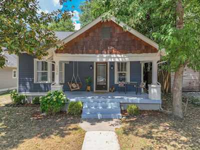 1230 N 2nd St Nashville, TN 37207