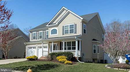 23603 Margrave Dr Leonardtown, MD 20650