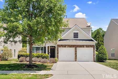 110 Marengo Drive Morrisville, NC 27560