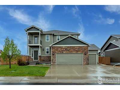 13557 Horseshoe Cir Mead, CO 80542