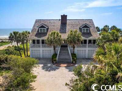 1247 Debordieu Blvd. Georgetown, SC 29440