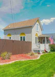 516 E North St Crown Point, IN 46307