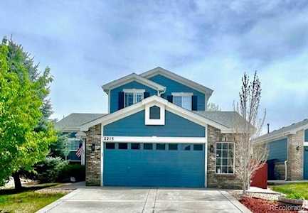 2215 Lupine Place Erie, CO 80516