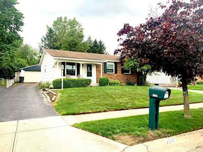 1779 Flinthill Drive Columbus, OH 43223