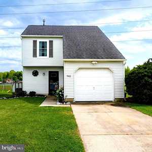 546 Cormorant Dr Voorhees, NJ 08043