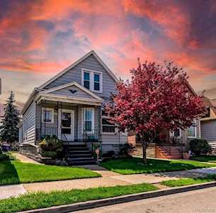 8833 Chamberlain St Detroit, MI 48209