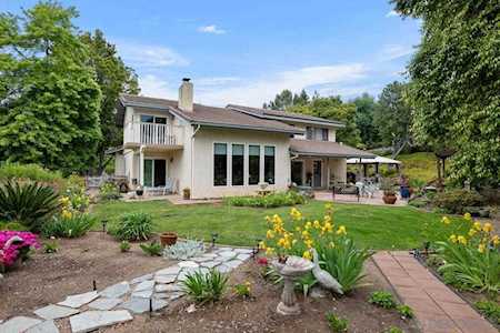 3554 Ryan Drive Escondido, CA 92025