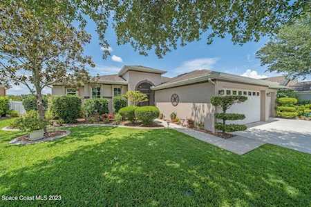 5713 Chicory Drive Titusville, FL 32780