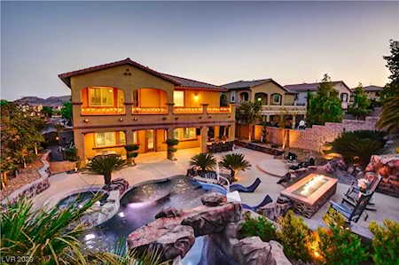 12106 High Country Ln Las Vegas, NV 89138