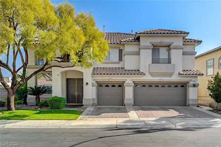 1376 European Dr Henderson, NV 89052