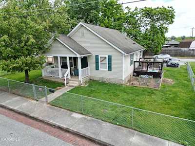1215 Callaway St Knoxville, TN 37921