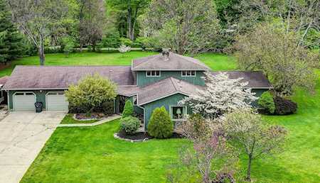 23 Mill Race Road Granville, OH 43023