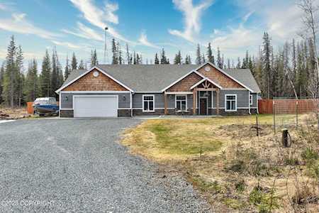 47589 Southbend Ct Kenai, AK 99611