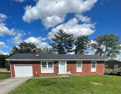 509 Hiawatha Trl Frankfort, KY 40601