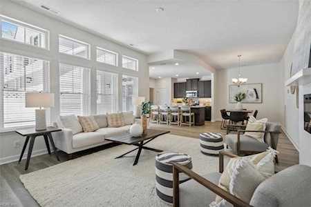 1008 Paragon Way #B Suffolk, VA 23435