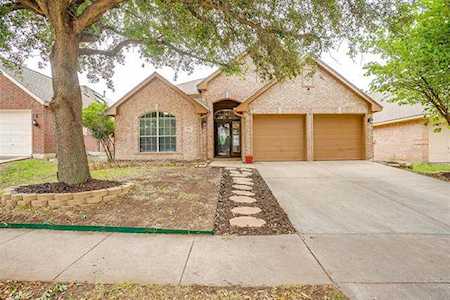 5312 Stillwater Drive Fort Worth, TX 76137