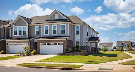 231 Luftee Lane Holly Springs, NC 27540