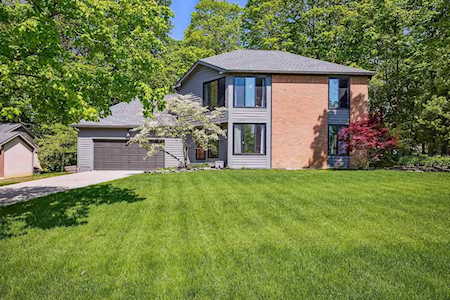 631 Sycamore Place Gahanna, OH 43230