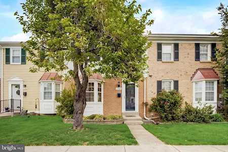 1760 Sharwood Place Crofton, MD 21114